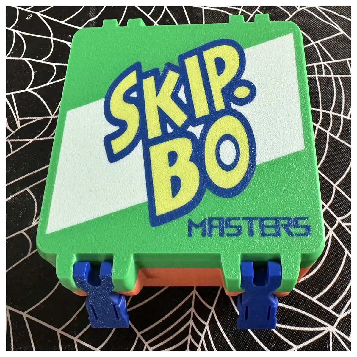 skip bo card game family strategy board games for kids adults party fun