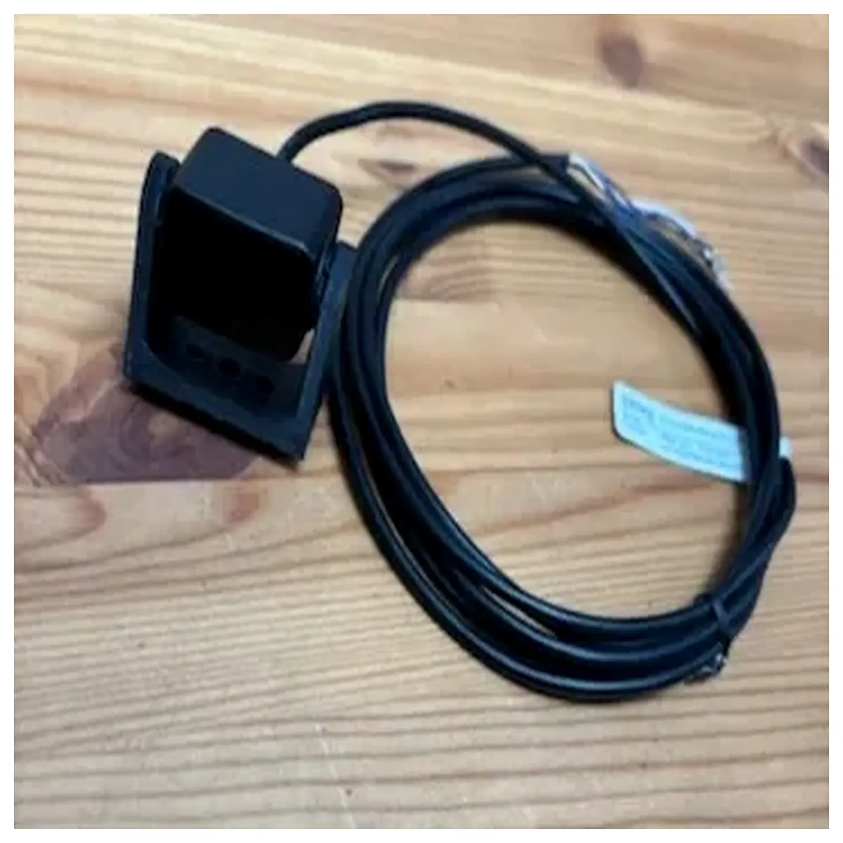 wall mount bracket for photoelectric sensor industrial automation mounting hardware
