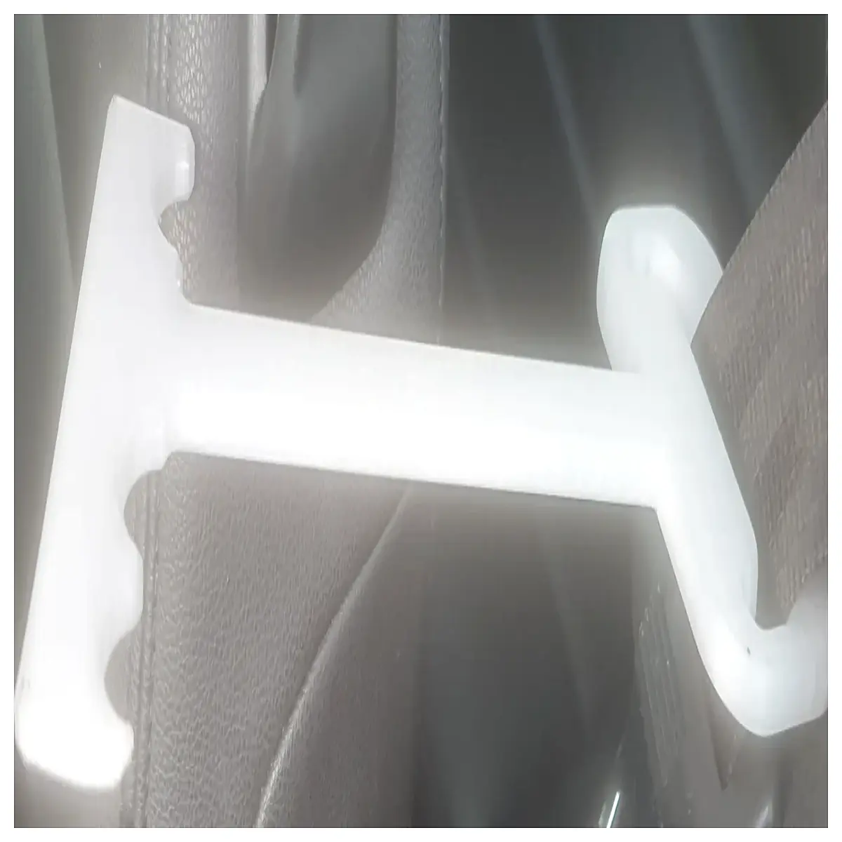 seat belt handle extender for pregnant women elderly safety grab bar clip car interior accessories
