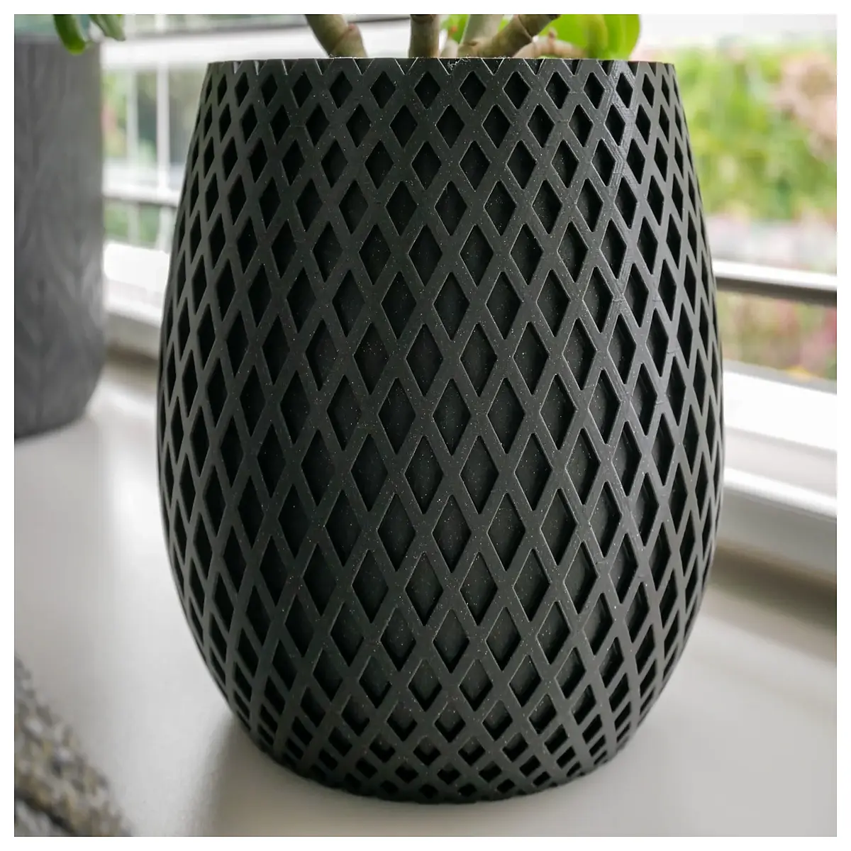 modern artificial potted plants for home decor living room shelf greenery office desk aesthetic indoor decoration