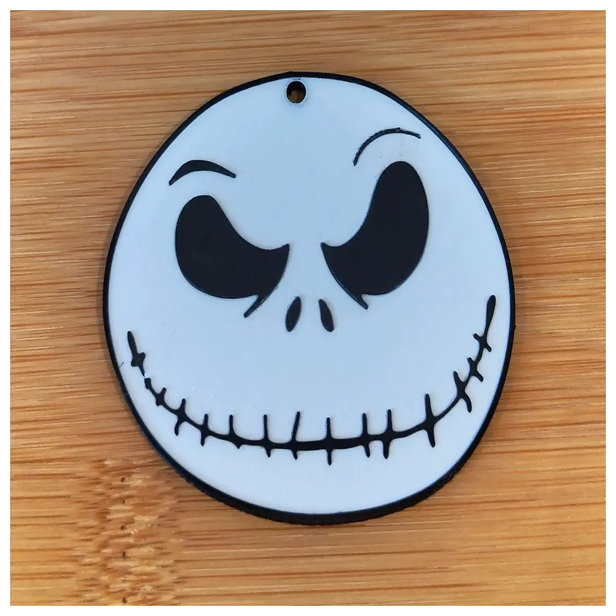 jack skellington christmas nightmare figure collectible holiday decor