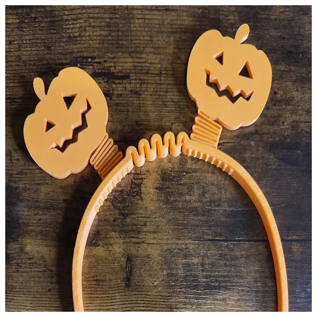 halloween headband for women adults kids cute wobbly ears party costume accessory spooky fall decor gift