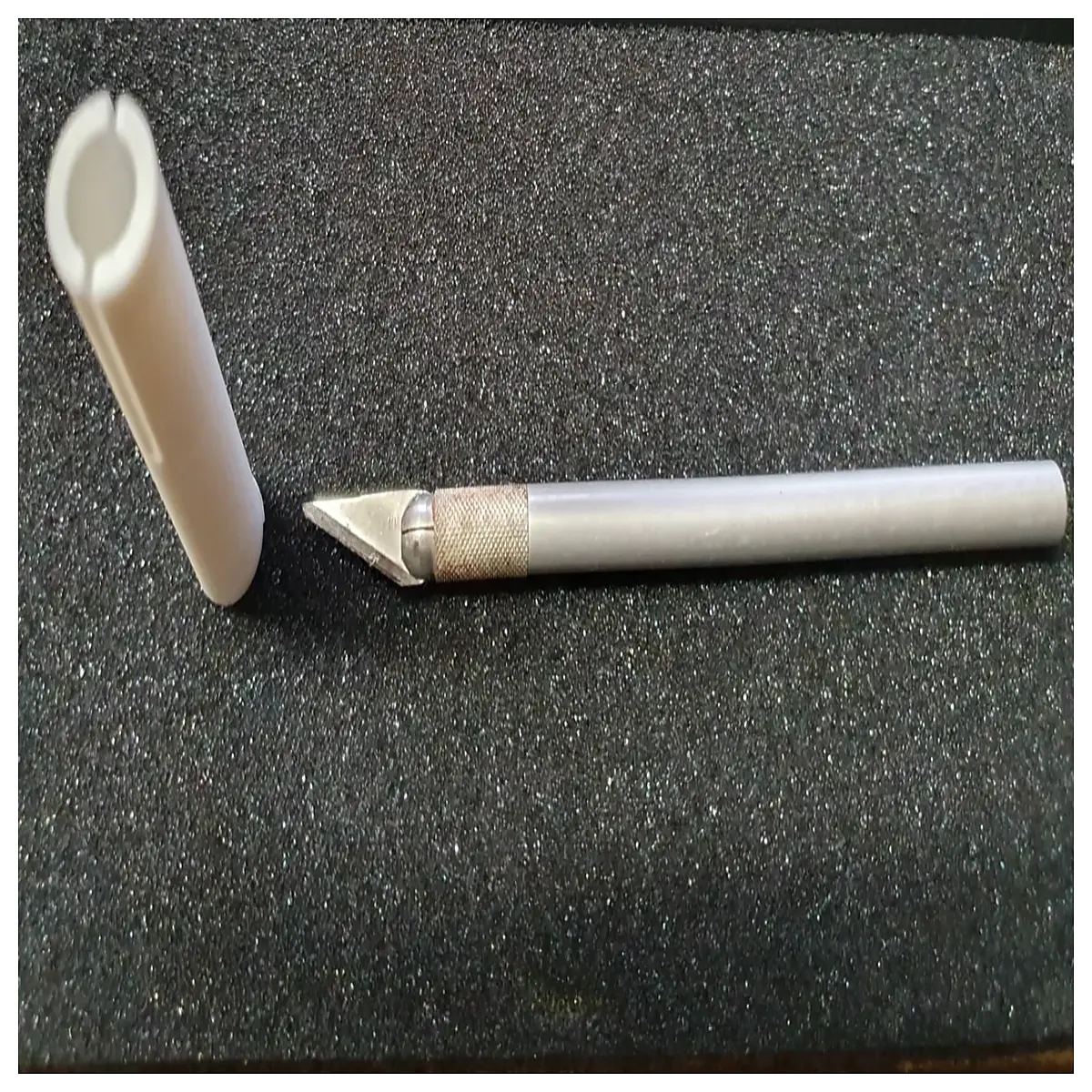 safety cap for martor boy replaceable blade cover protective guard anti cut handle accessory