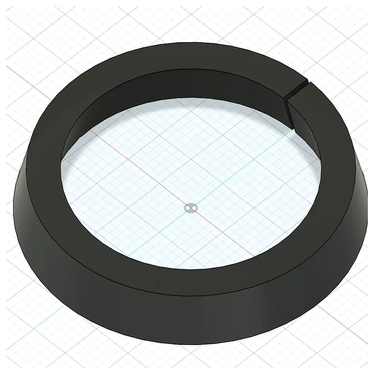 32 40mm watch strap adapter ring for gw series silicone band extension spacer wide buckle converter accessory