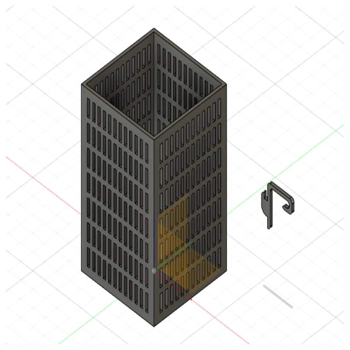hydroponic grow basket net pot plant propagation container for aeroponic system soilless gardening hydroponics supplies