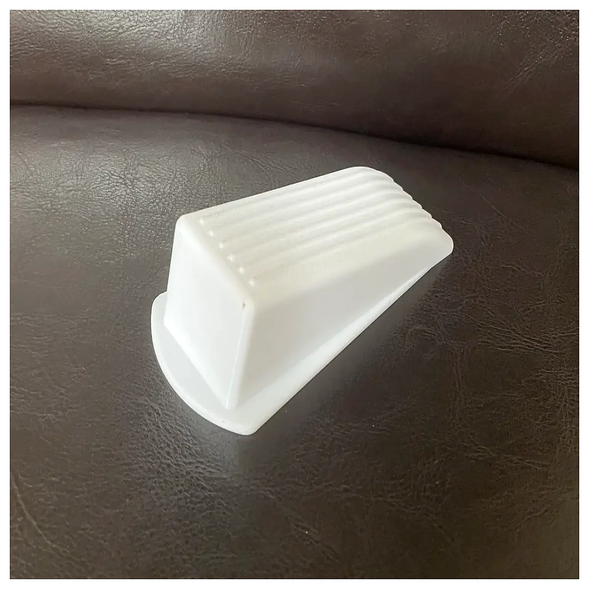 duty door stopper for hardwood floors wedge rubber bumper to wall damage silent floor protector