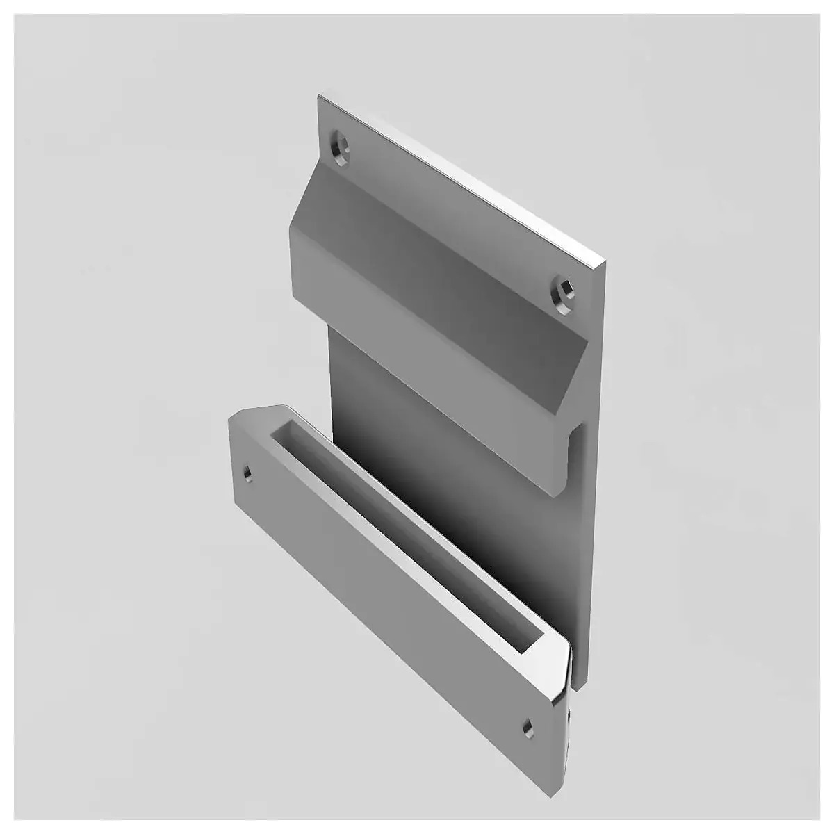vesa 100mm monitor mount bracket wall arm for tv screen holder