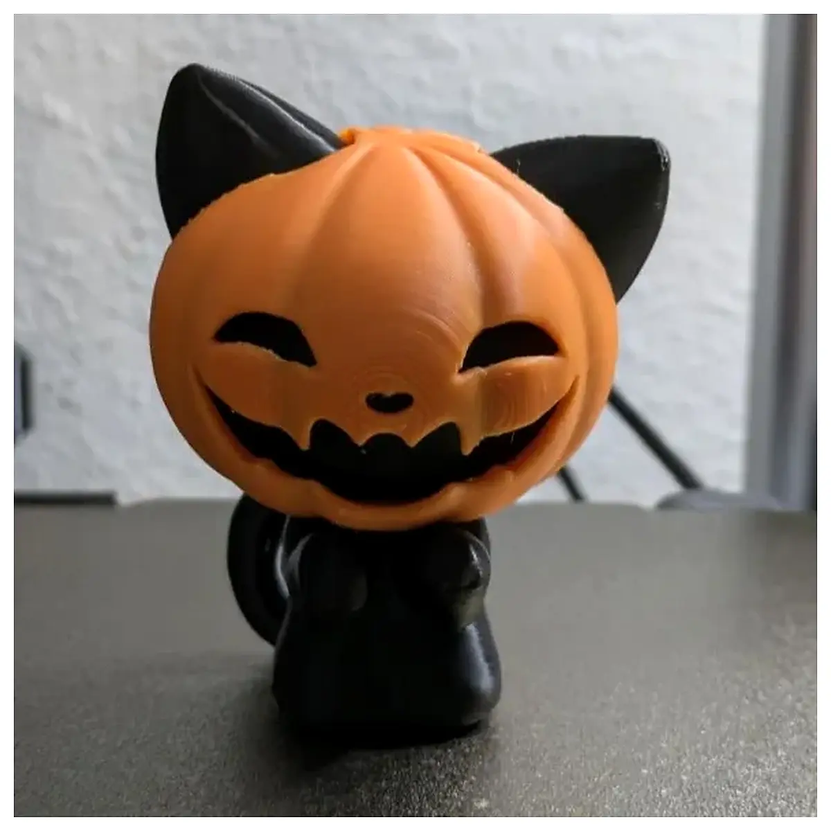 cute cat plush toy soft stuffed animal for kids bedroom decor gift