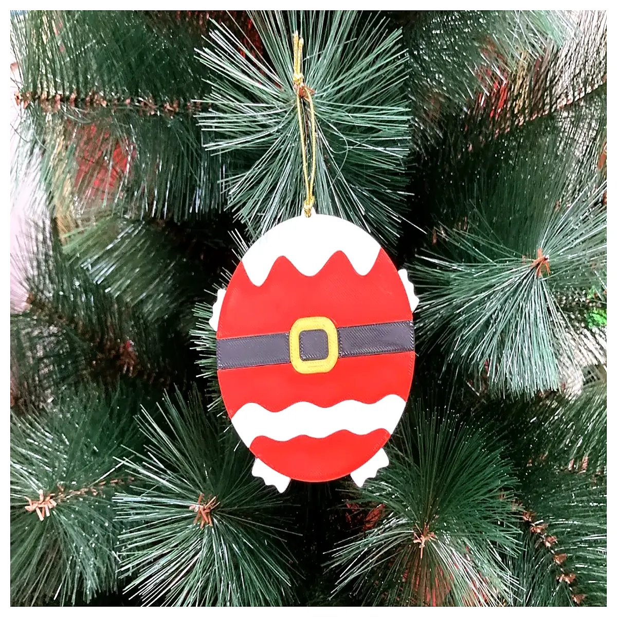 santa claus tree topper ornaments for christmas home decor holiday party supplies