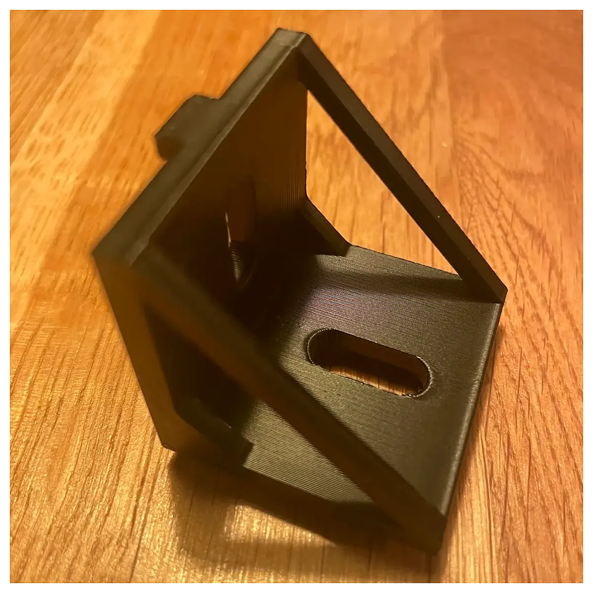 aluminum extrusion 40 series bracket m6 mounting hardware for diy frame assembly