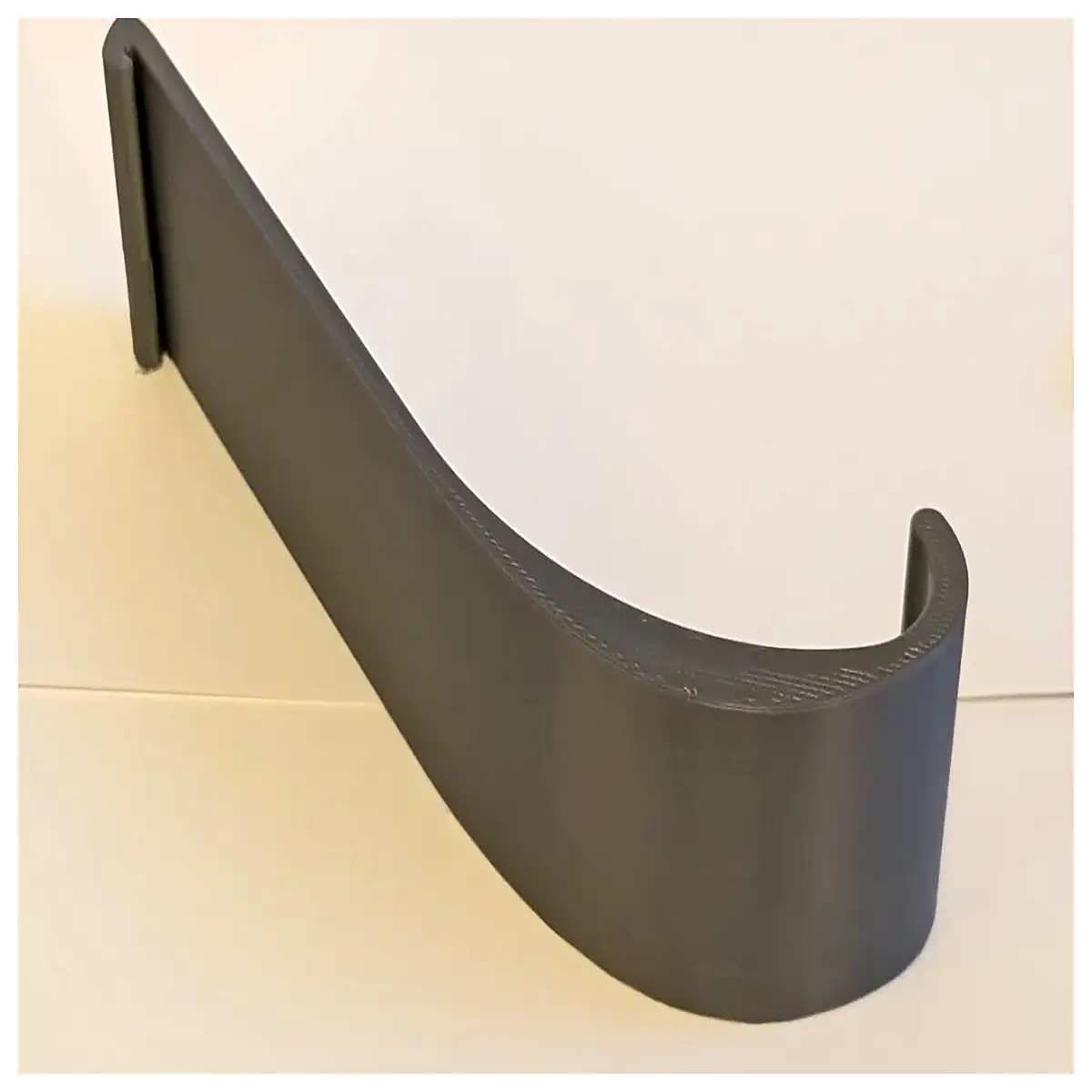 ceiling mount hook duty adjustable for lasko tower fans wall bracket hanging storage