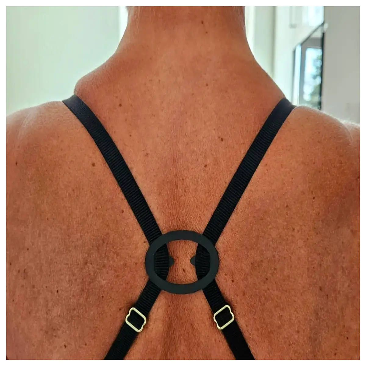 invisible bra clips for strapless dresses silicone nipple covers adhesive backless top converter accessories