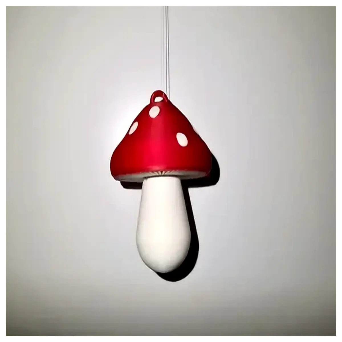 mushroom decor for shelf styling woodland fairy garden accessories resin toadstool ornaments rustic cabin home accents