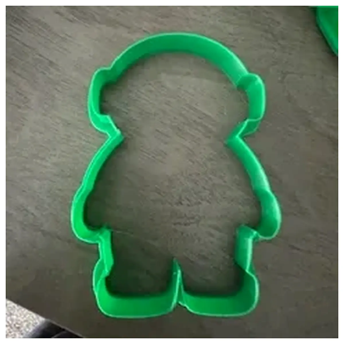astronaut cookie cutter set space theme baking molds for kids astronaut shaped sugar cookies