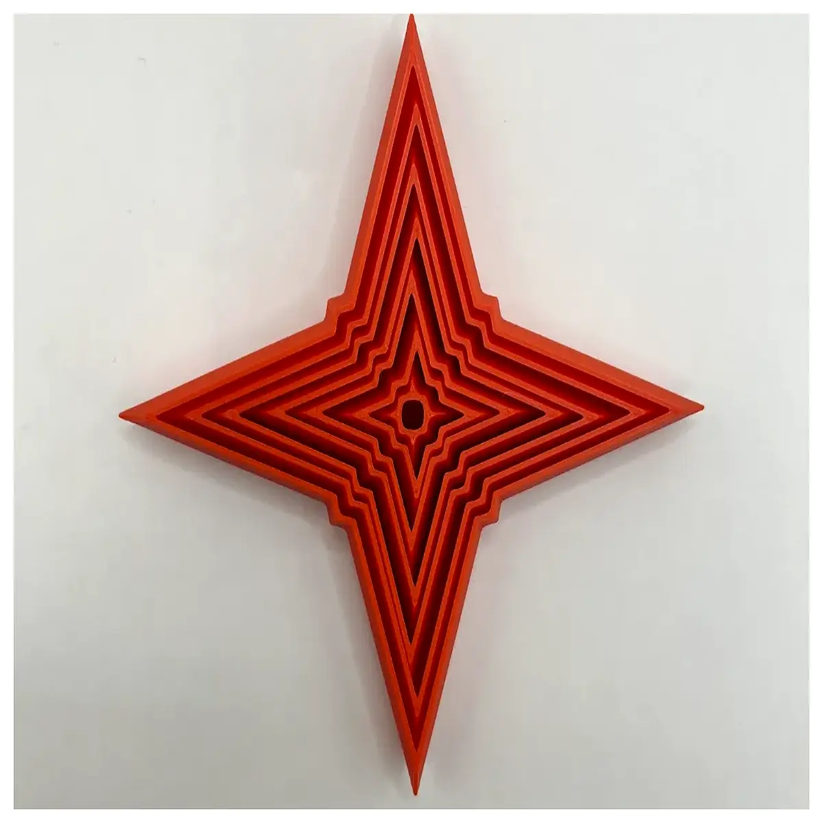 stress relief star v3 fidget toy anti anxiety decompression gadget for adults and kids