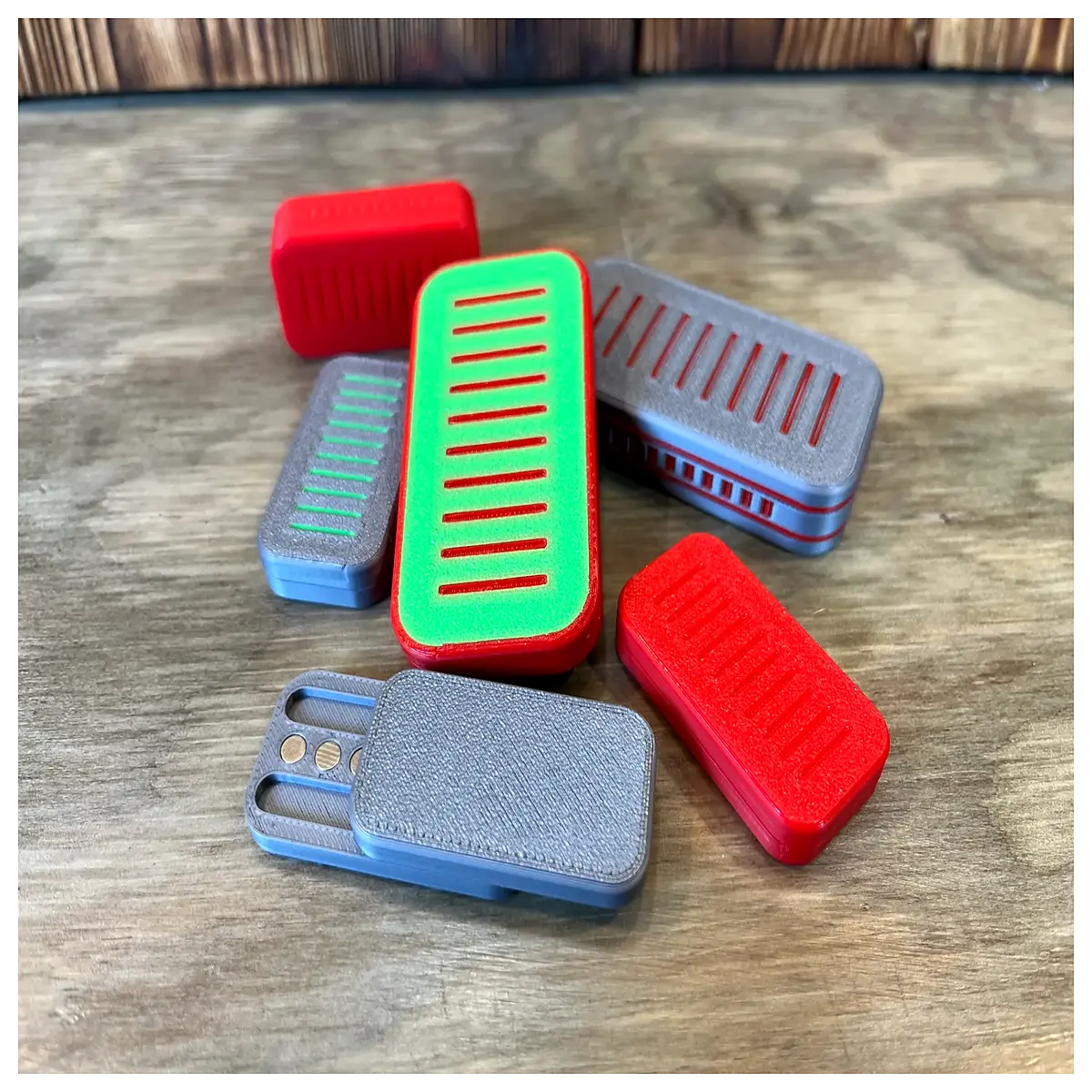 magnetic fidget cubes for adults stress relief anxiety toys metal blocks sensory desk gadgets
