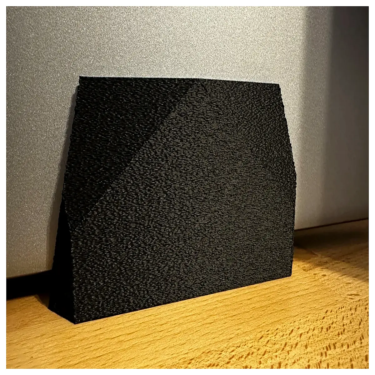 vertical laptop riser 30mm height ergonomic cooling pad for office desk organization
