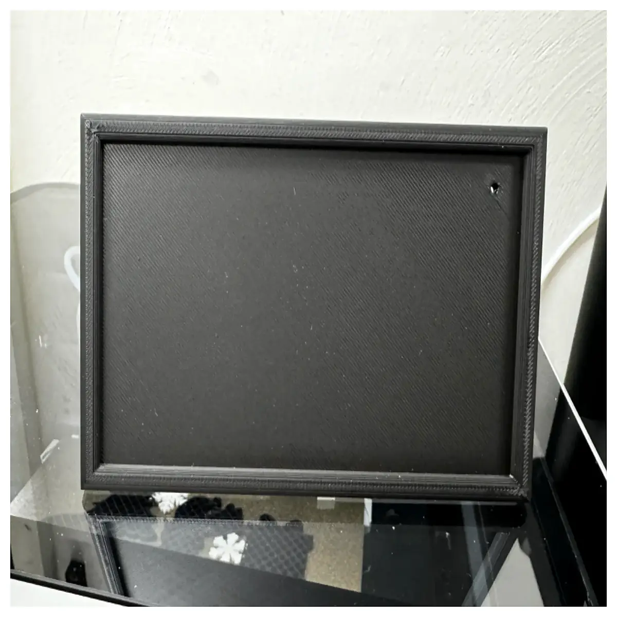 3x5 table frame parts print stl file resin printing