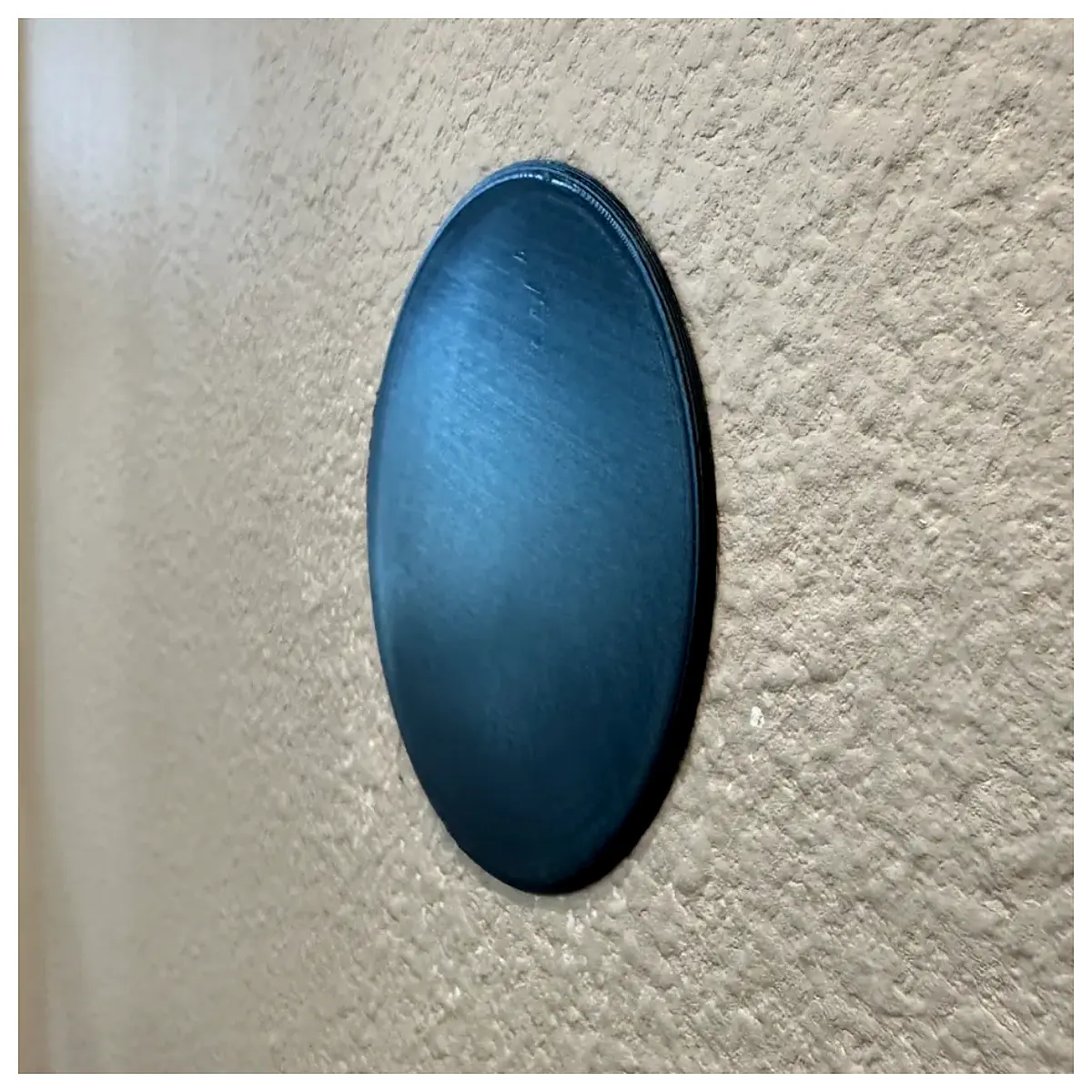 door handle bumper wall protector corner guard anti collision pad for low height doors furniture bumpers scratch prevention