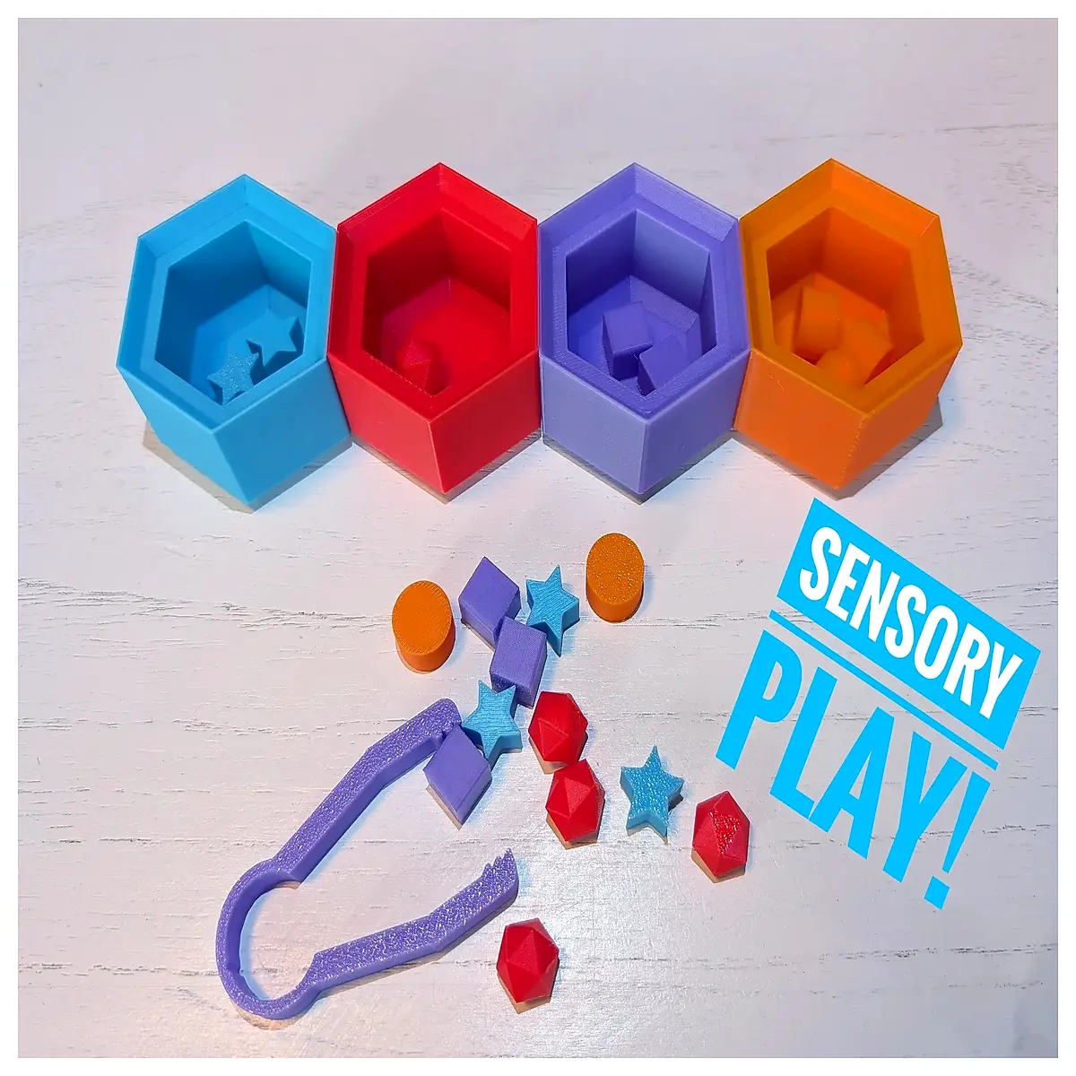 adult sensory toys for stress relief fidget tools tactile stimulation anxiety reduction
