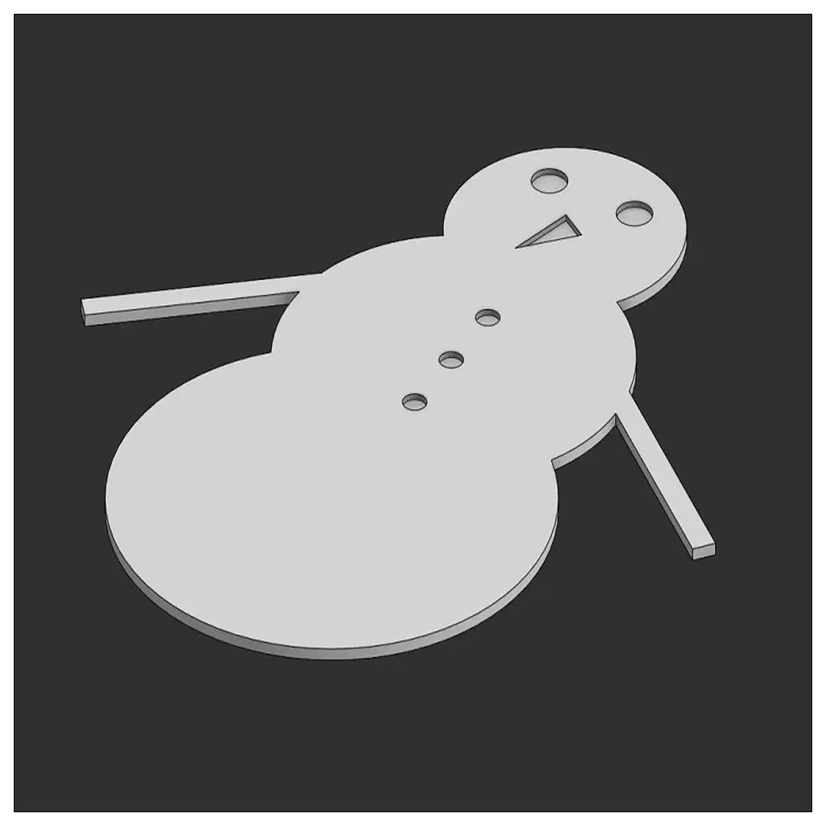 cute snowman coasters for drinks winter holiday home decor non slip mug rings for coffee table