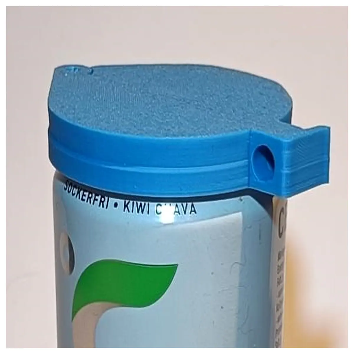 leakproof soda can lid with lock seal reusable aluminum bottle cap for carbonated drinks spill proof travel mug insert