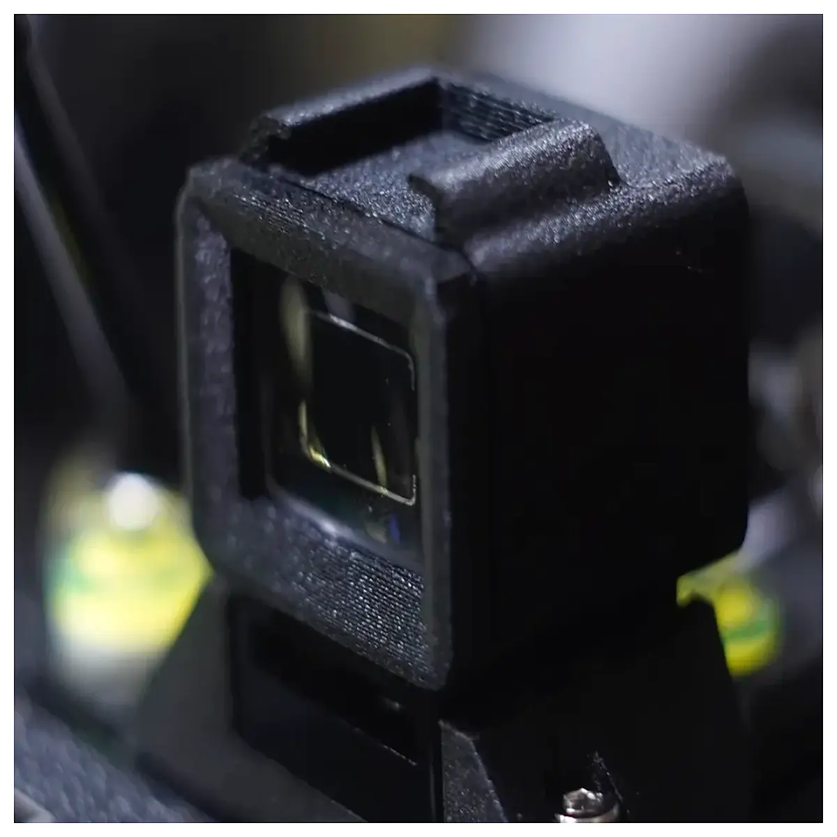 qingdao 6 type camera viewfinder replacement retro rangefinder optical finder part for vintage film photography