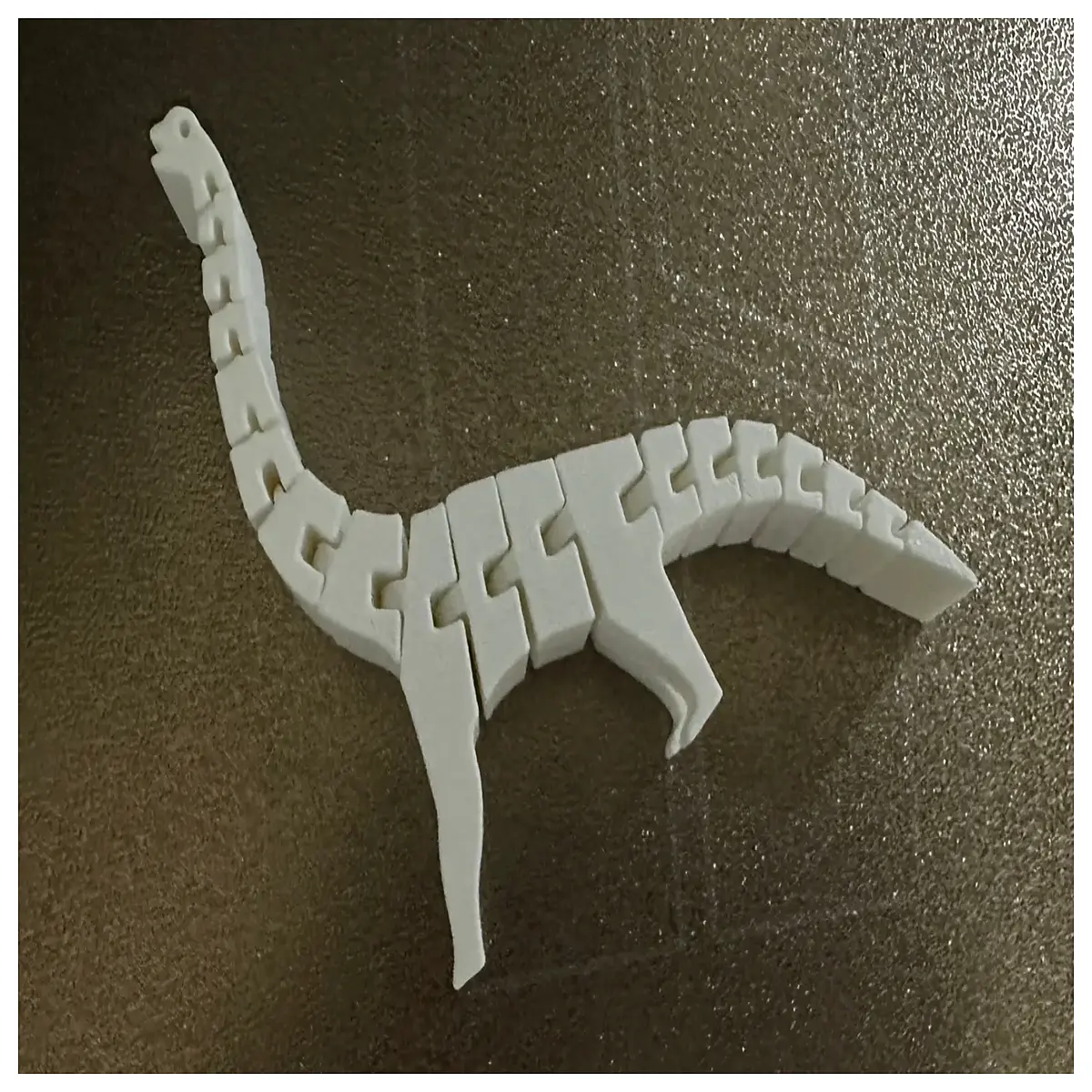 flexible for kids bendable brachiosaurus plush soft vinyl dino figure educational science gift