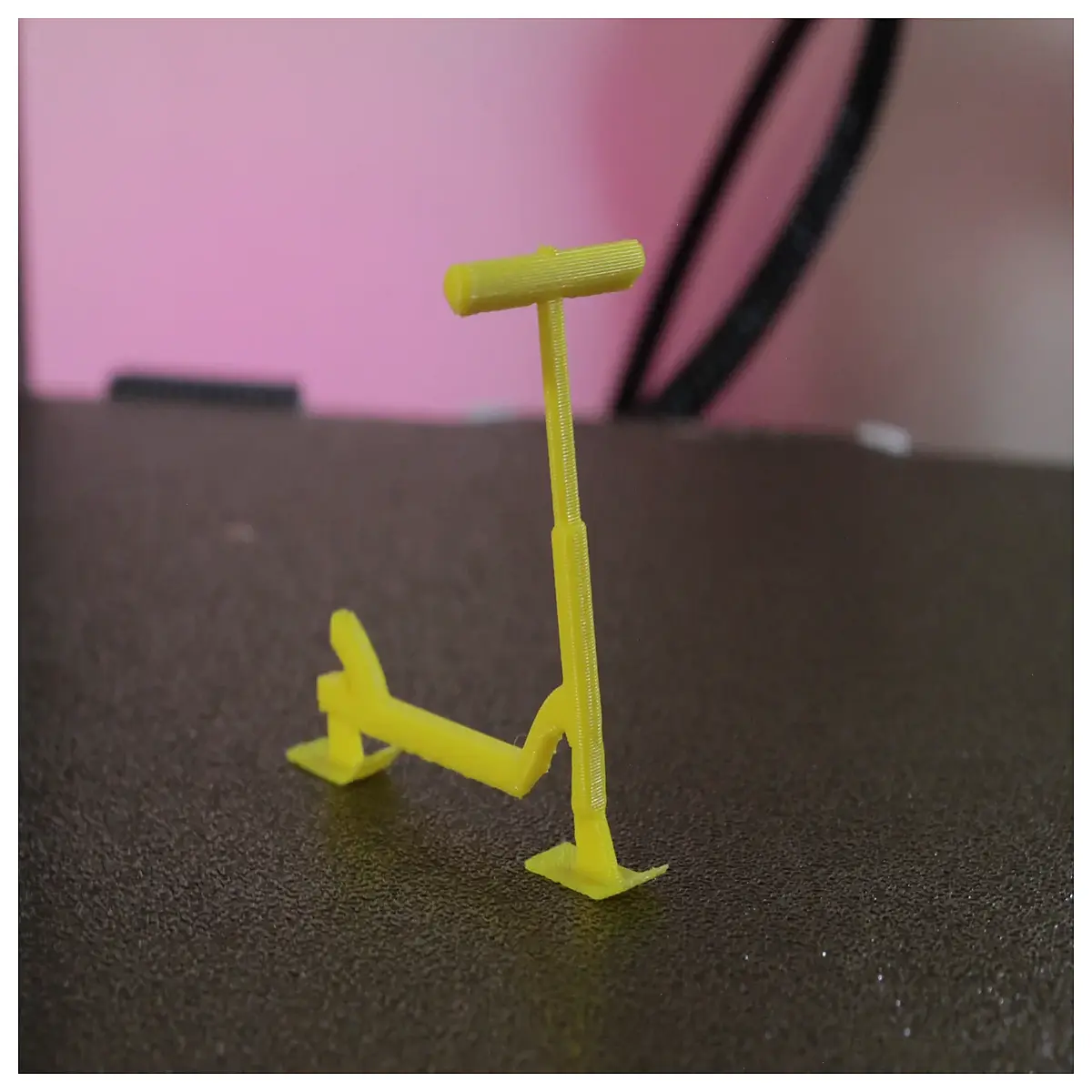 mini finger snowboard trick board for desk toys stress relief grip strength training