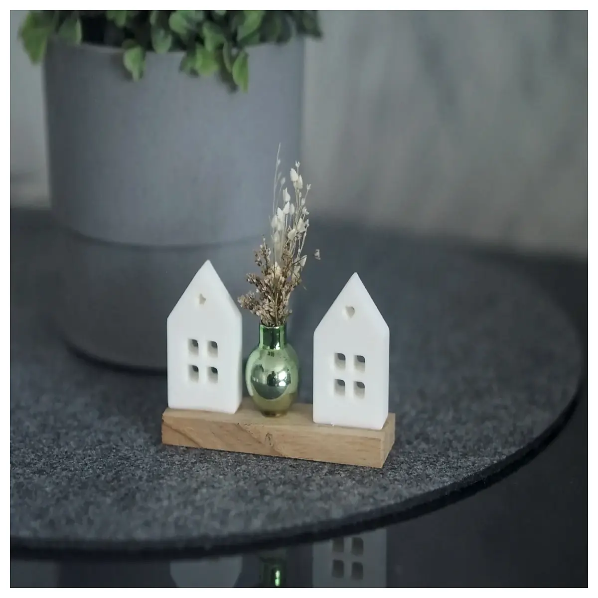 mini decorative house star charm for scrapbooking jewelry making diy craft supplies