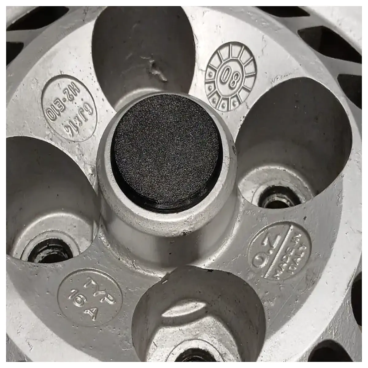 oz h2 e10 16a hub cap wheel center cap for alloy rim cover replacement