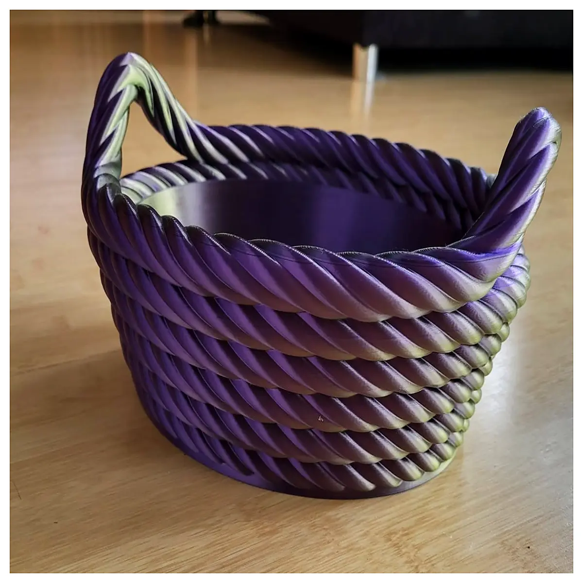 macrame basket without inner liner hanging storage organizer for bathroom bedroom boho wall mounted plant hanger pot holder