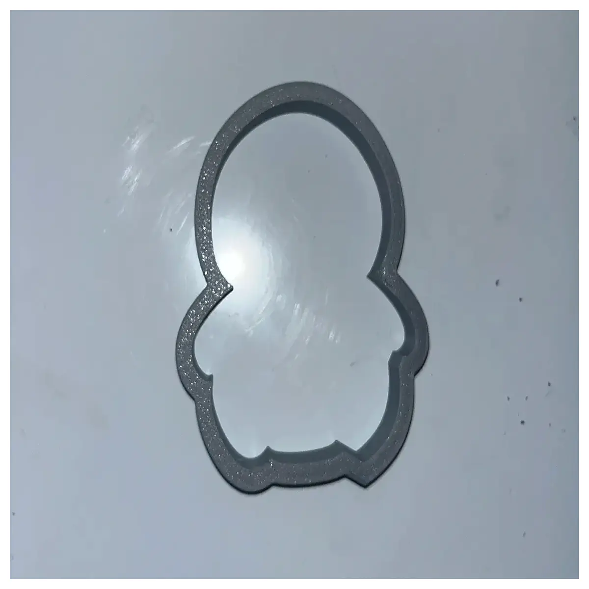 cute penguin cookie cutters stainless steel baking molds for christmas holiday party diy fondant cake decorating supplies