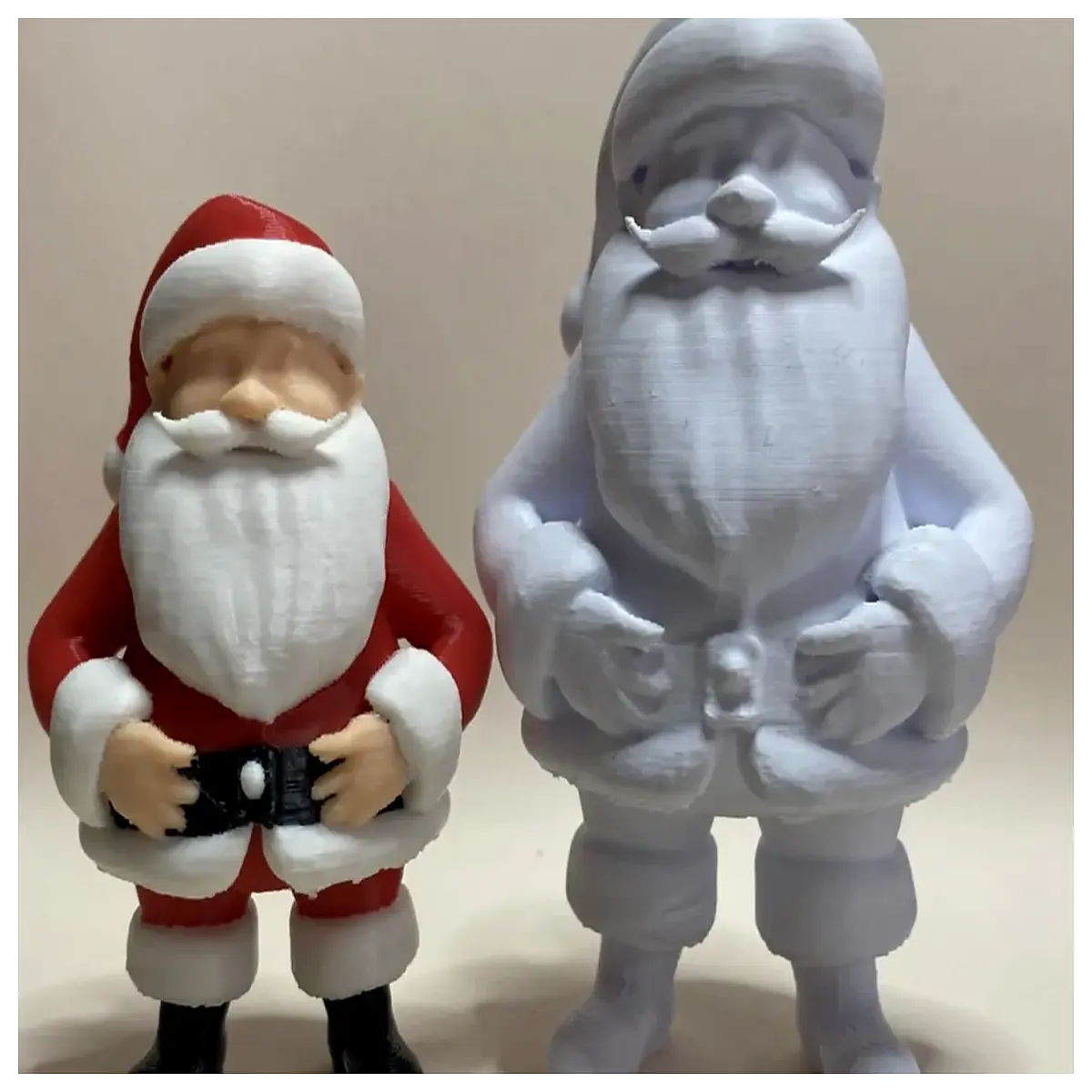 santa claus meeting 24x7 support holiday customer service festive staff