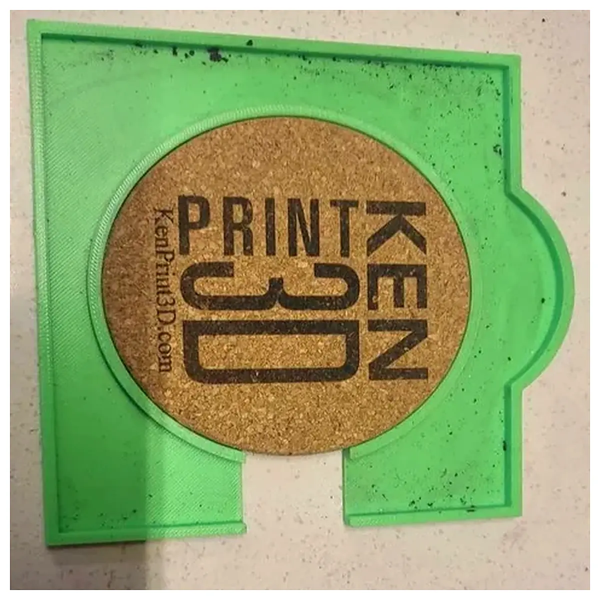 laser engraver lp2 accessories coaster 35mm to 91mm diameter round holder for wood acrylic metal cutting jigs