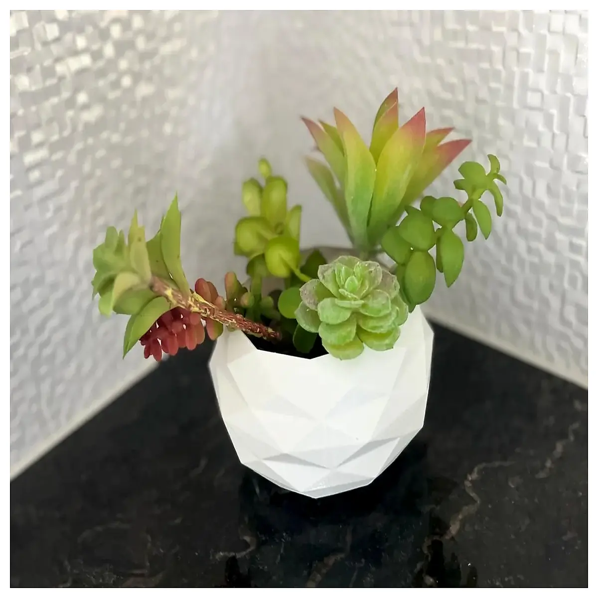 modern ceramic planter pot for indoor plants succulents minimalist home decor large flower pots with drainage
