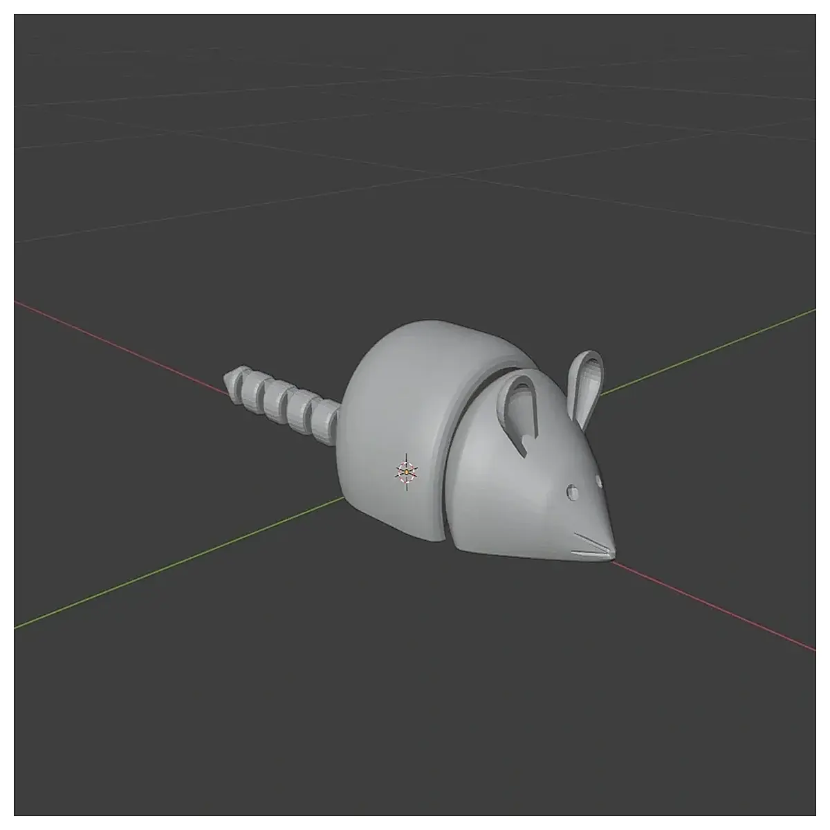 interactive cat toy with moving joints for hunting play