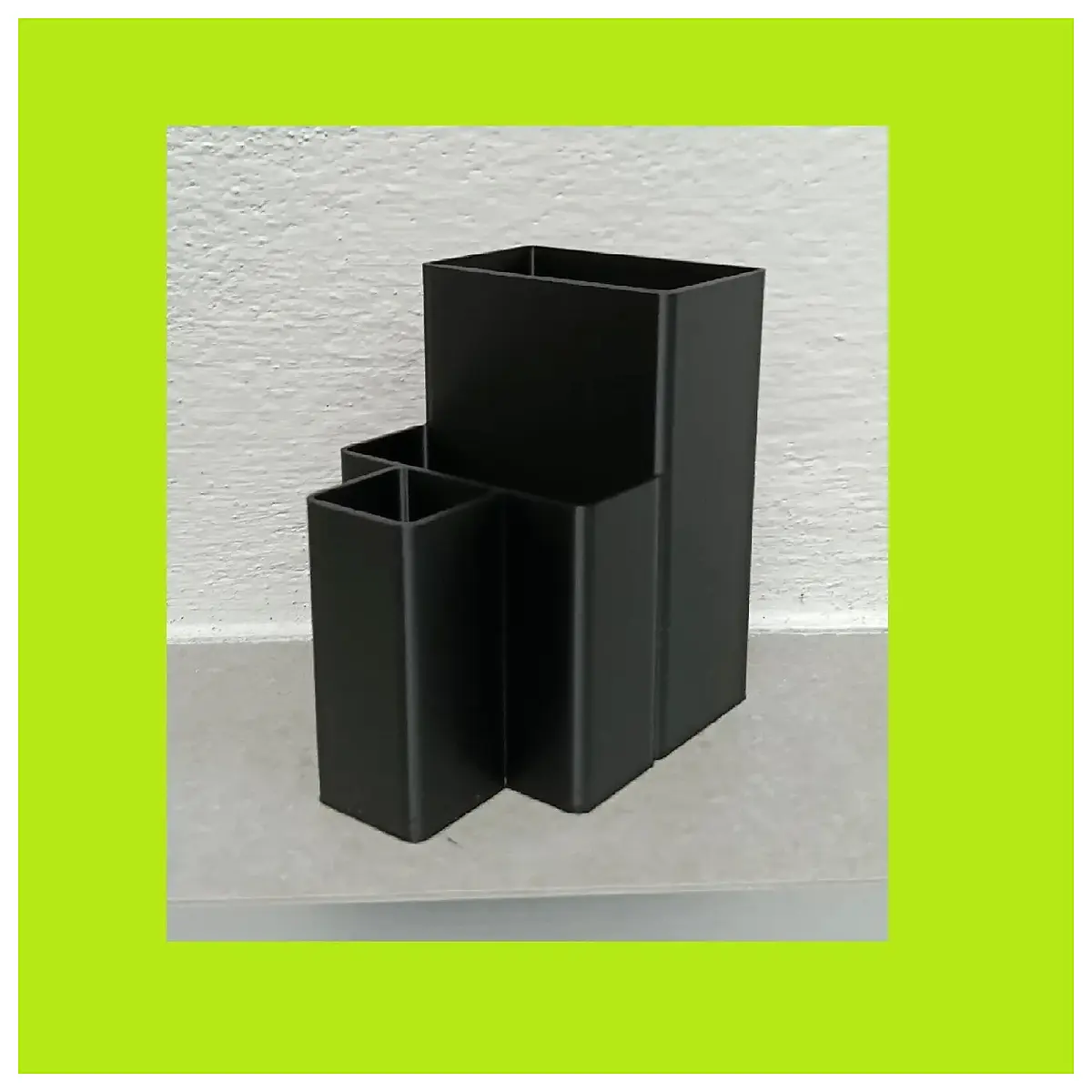 desk organizer for home office storage solutions clutter workspace accessories