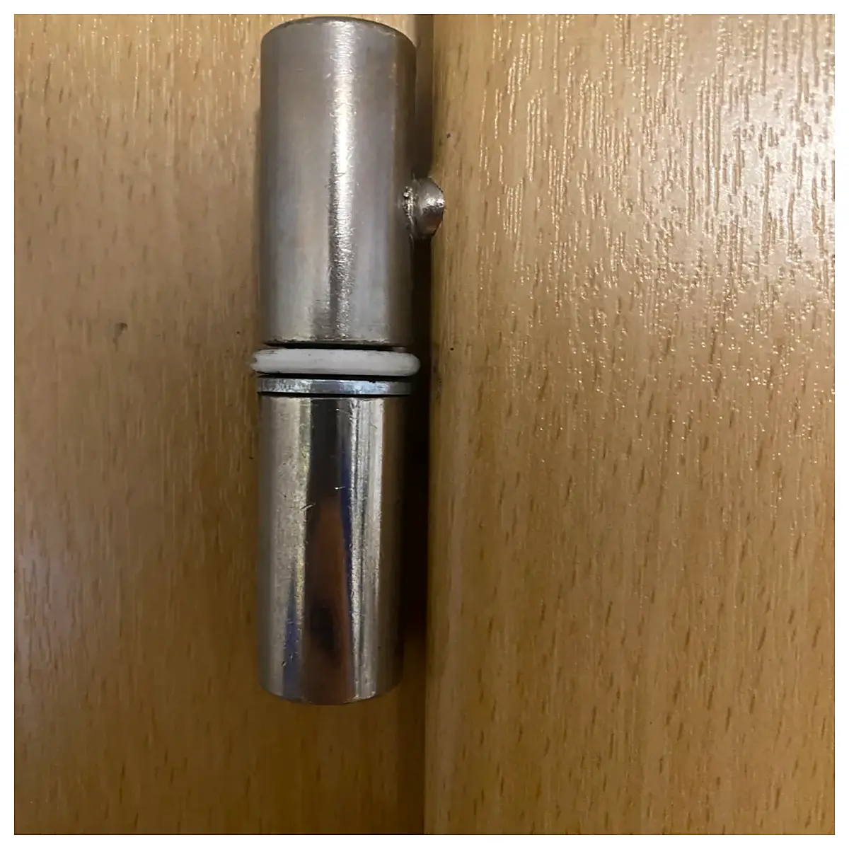 duty brass door knocker ring handle for front entry modern rustic farmhouse porch decor