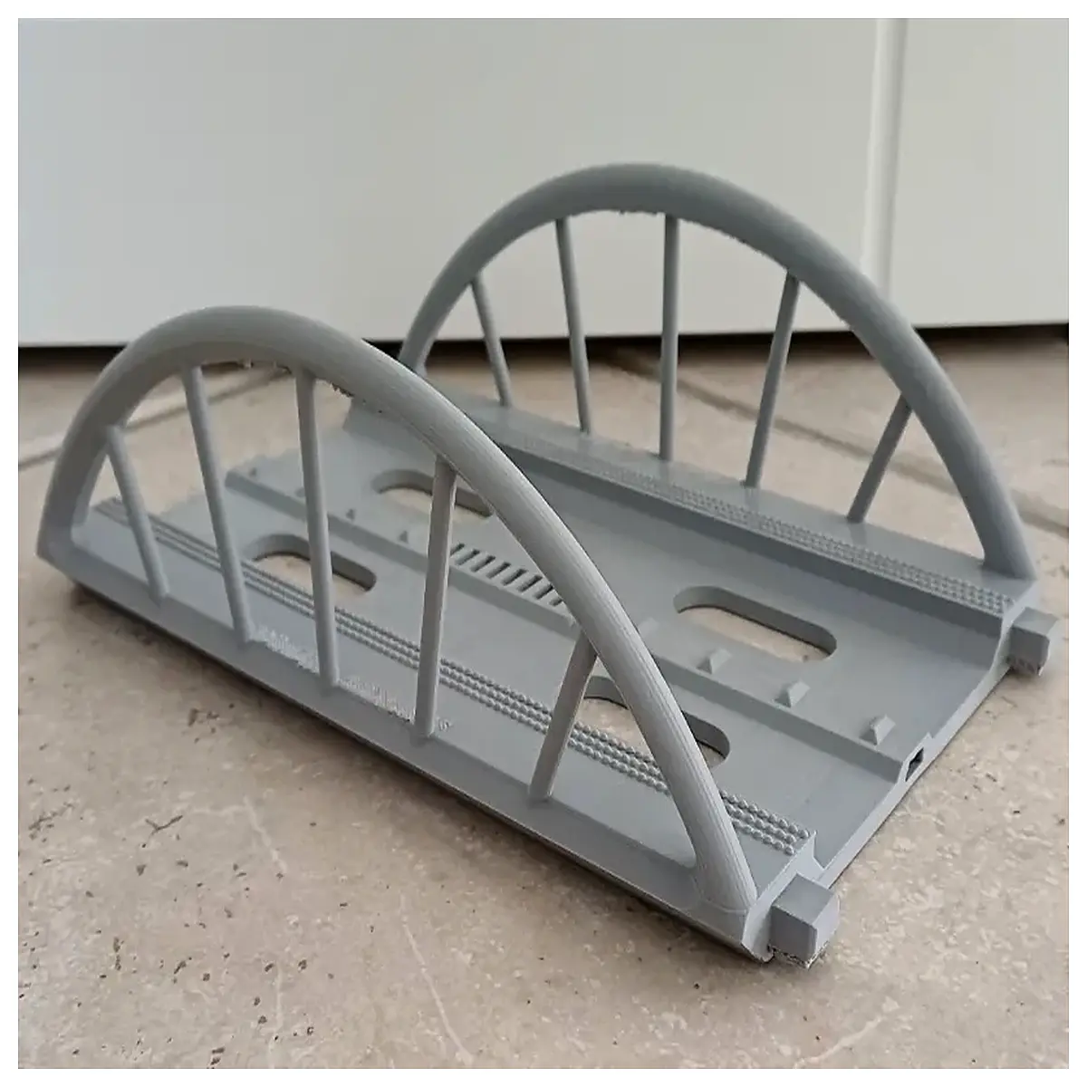 assembly guide bridge building techniques for hobbyists scale modeling tools and accessories