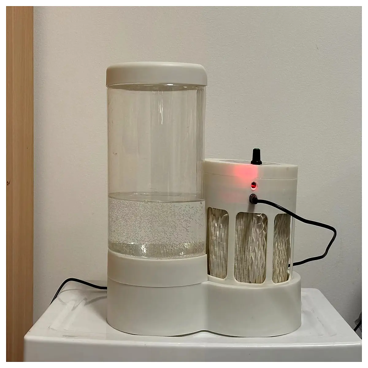 cool mist humidifier for bedroom large room quiet operation essential oil diffuser air purifier dry skin relief