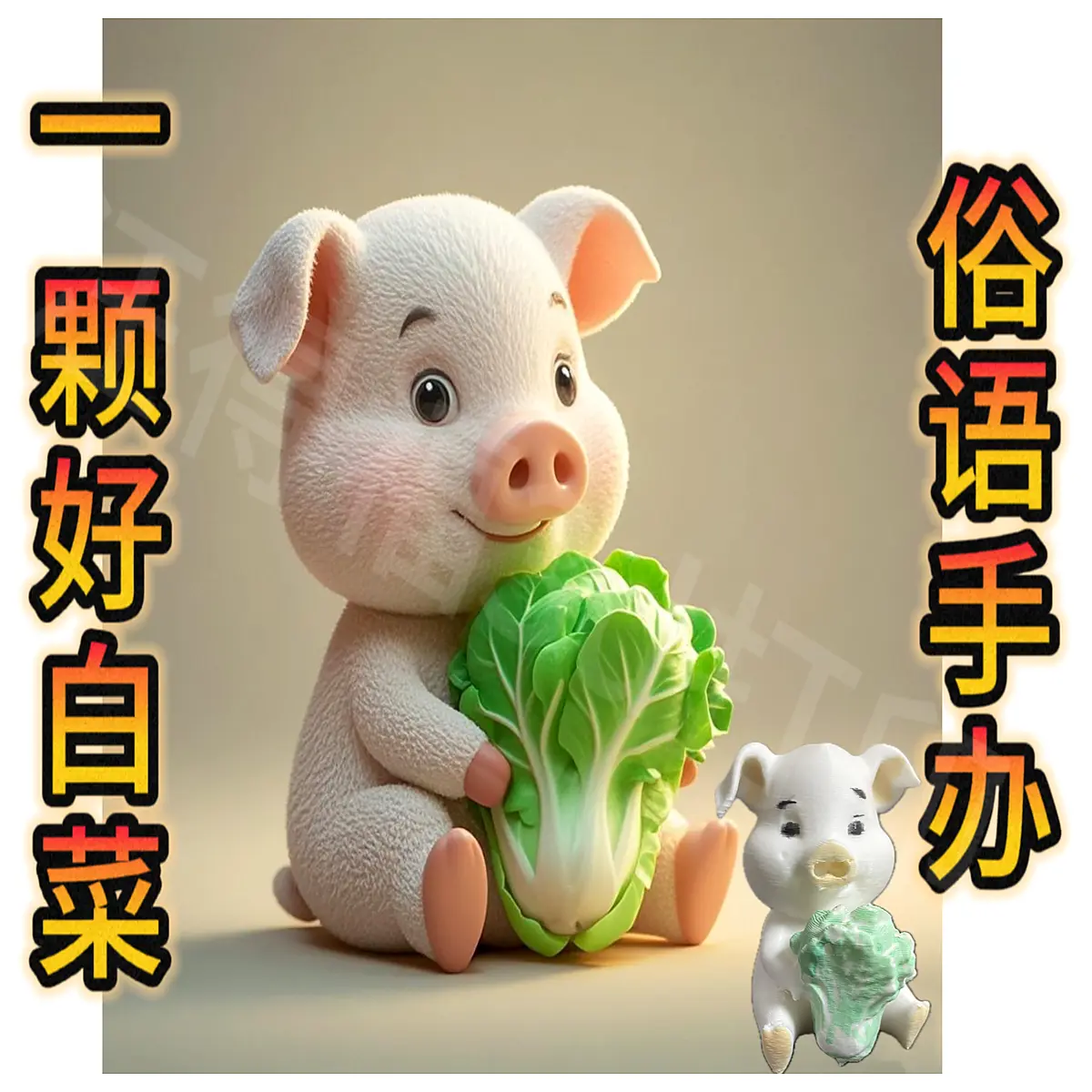 fresh organic napa cabbage for stir fry soup kimchi