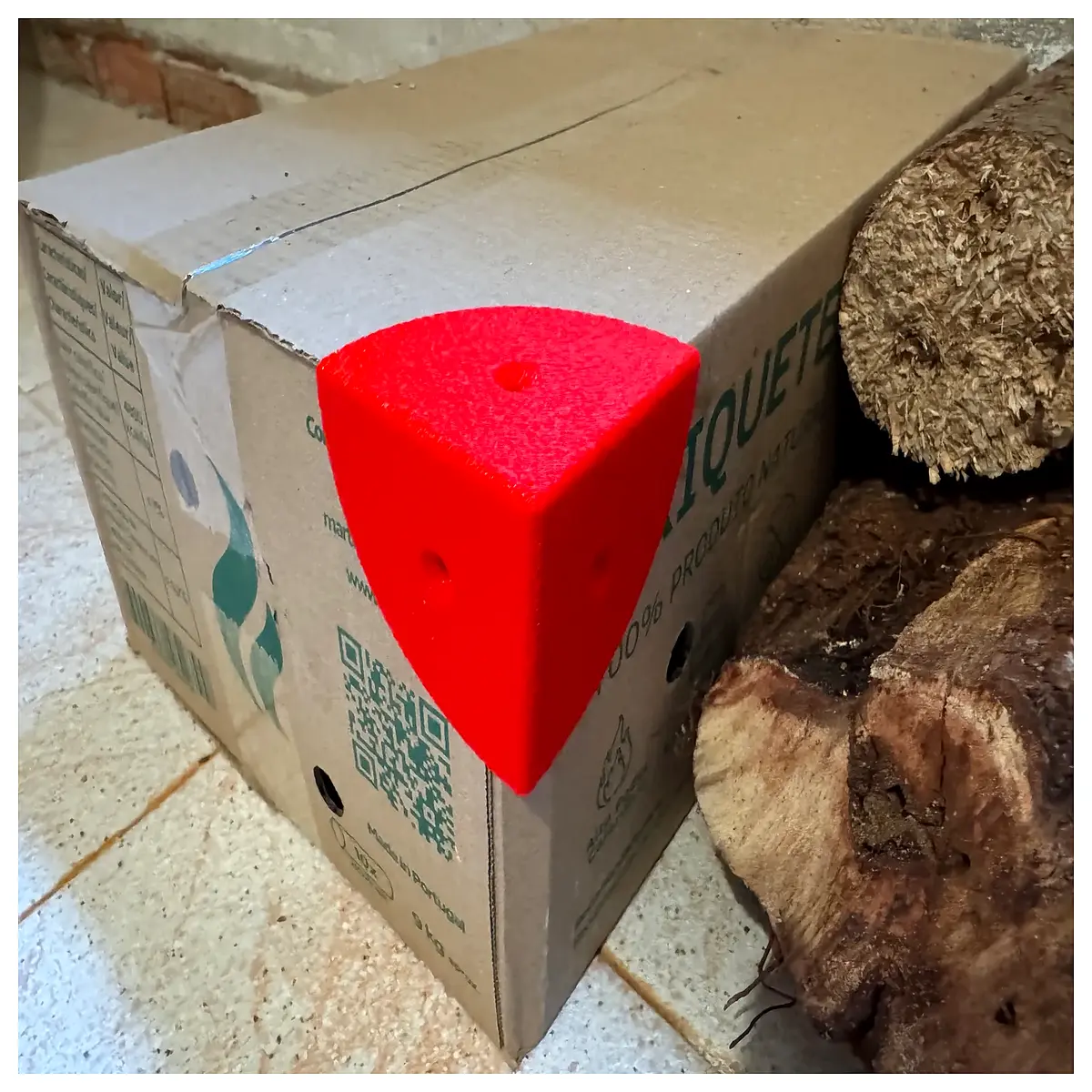 duty corner protectors for cardboard boxes shipping crates reinforced packaging supplies edge guards