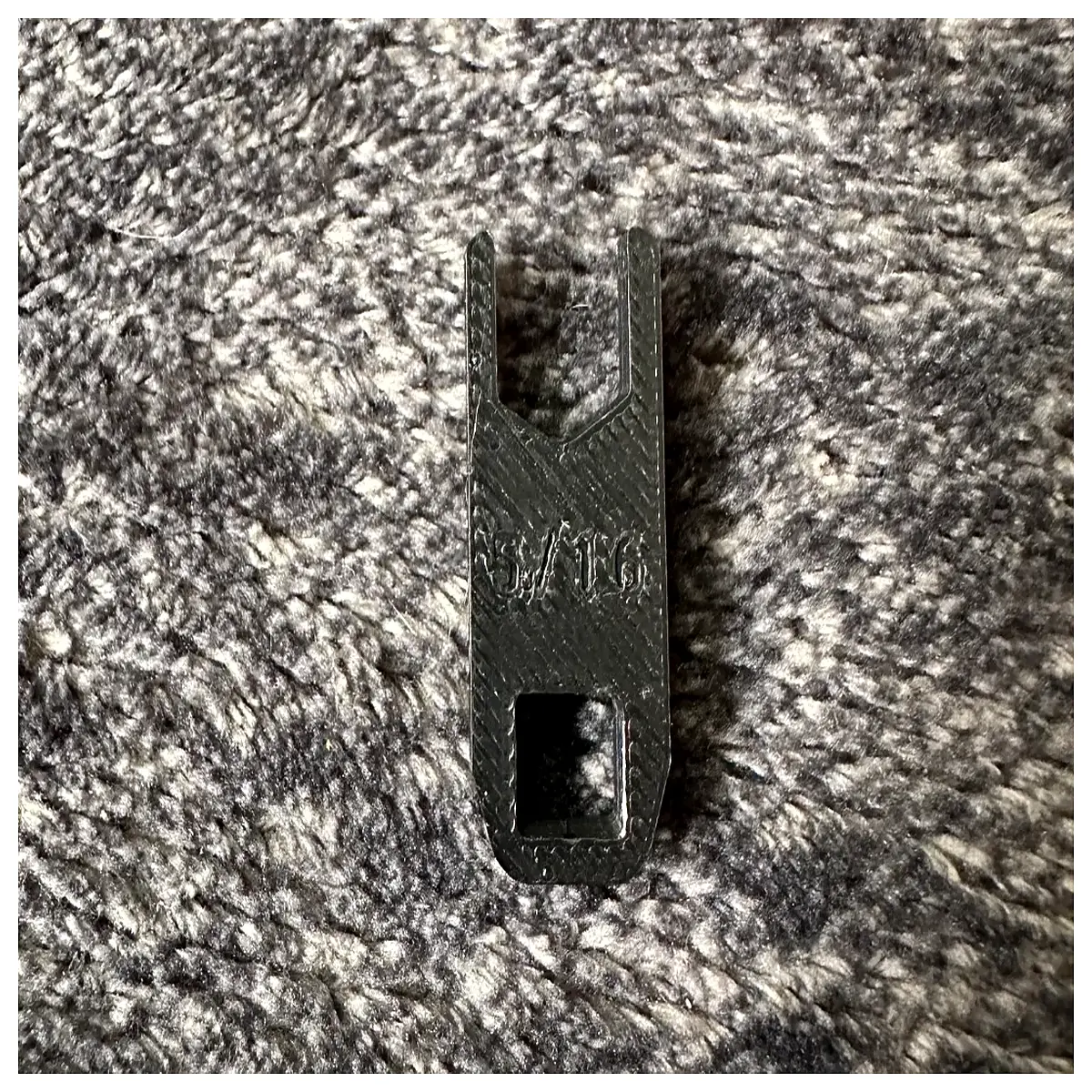 5 16 inch square drive bit for ratchet wrench duty socket adapter tool