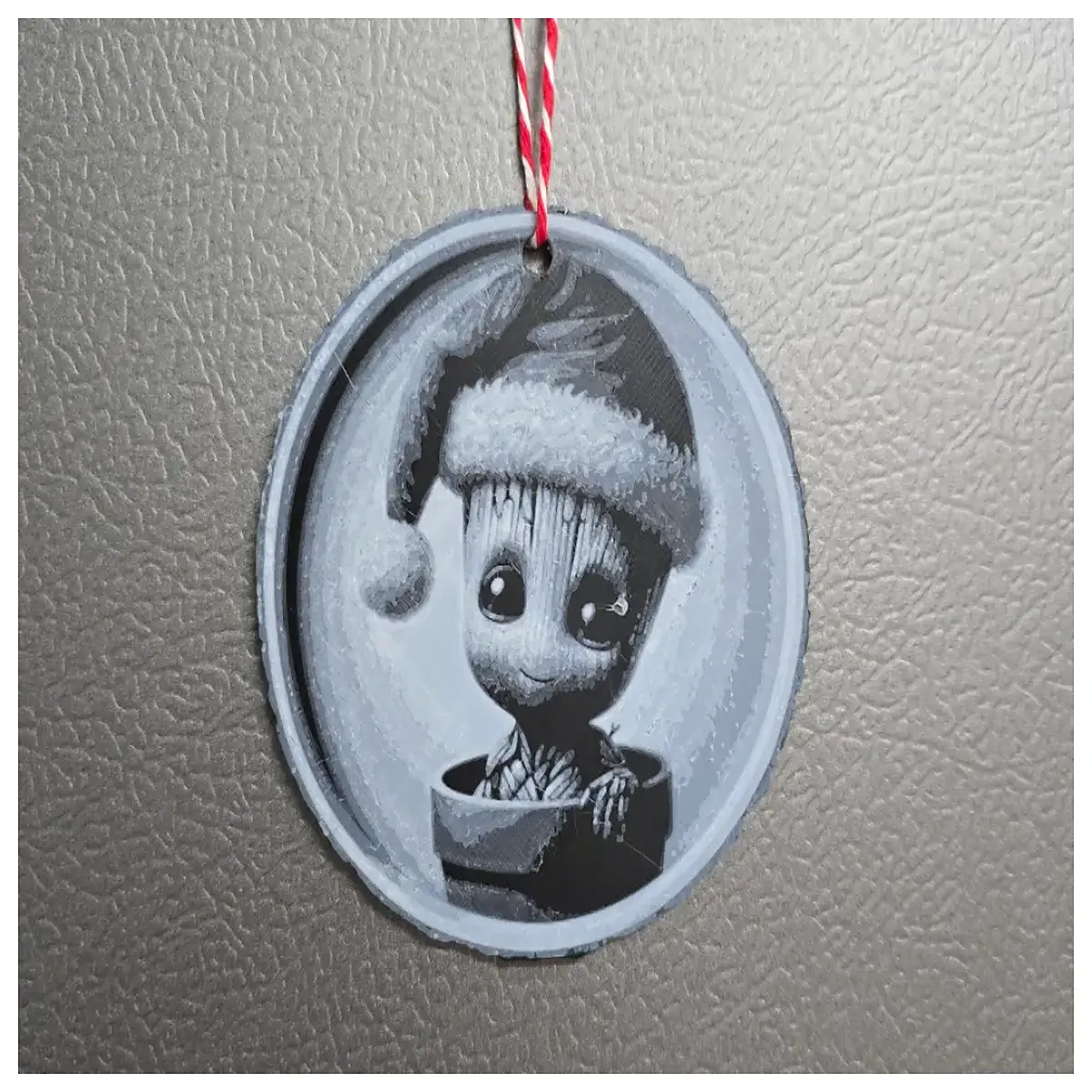 baby christmas ornament tree hanging decoration of the holiday decor