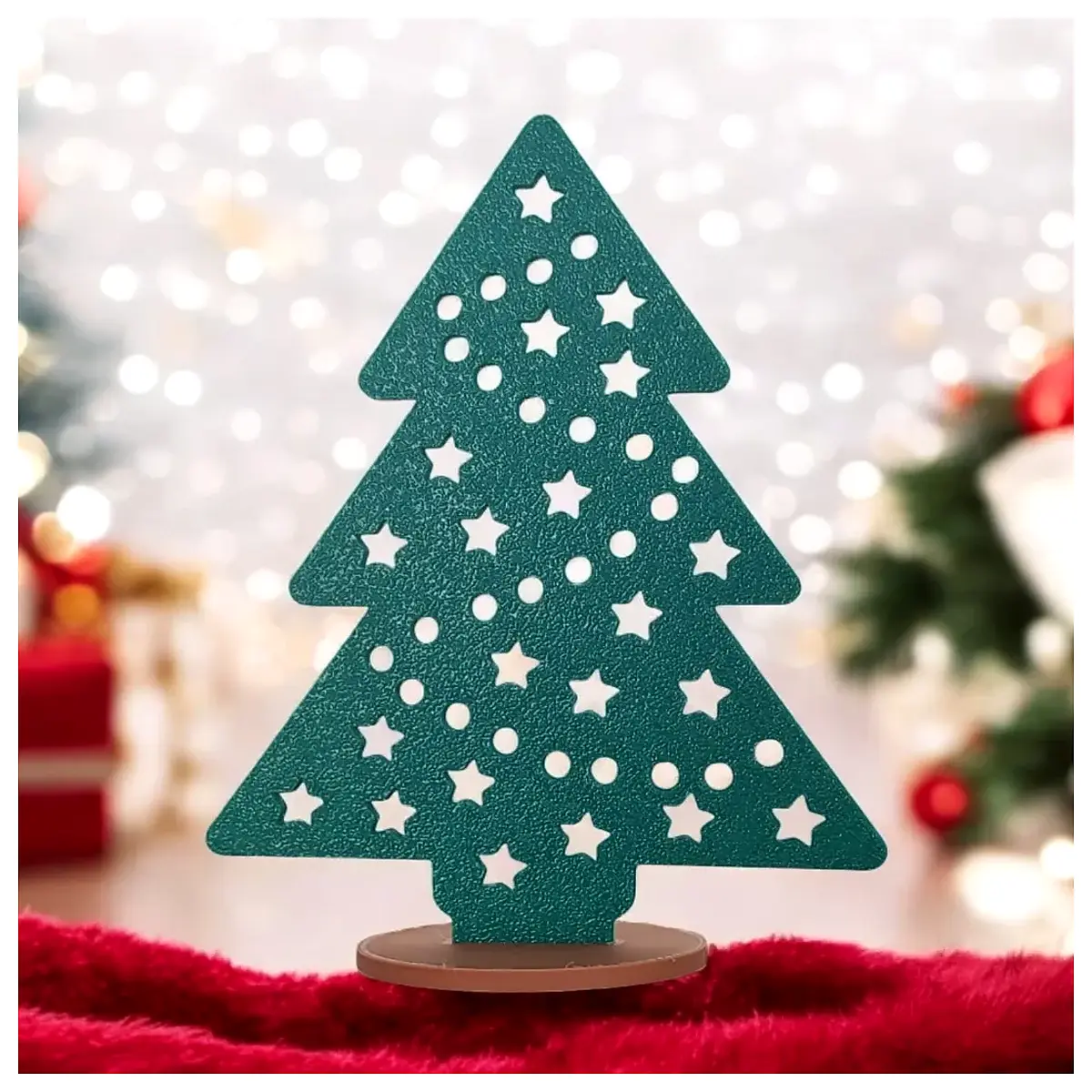 easy setup christmas tree pre lit instant up artificial pine with quick assembly no tools needed