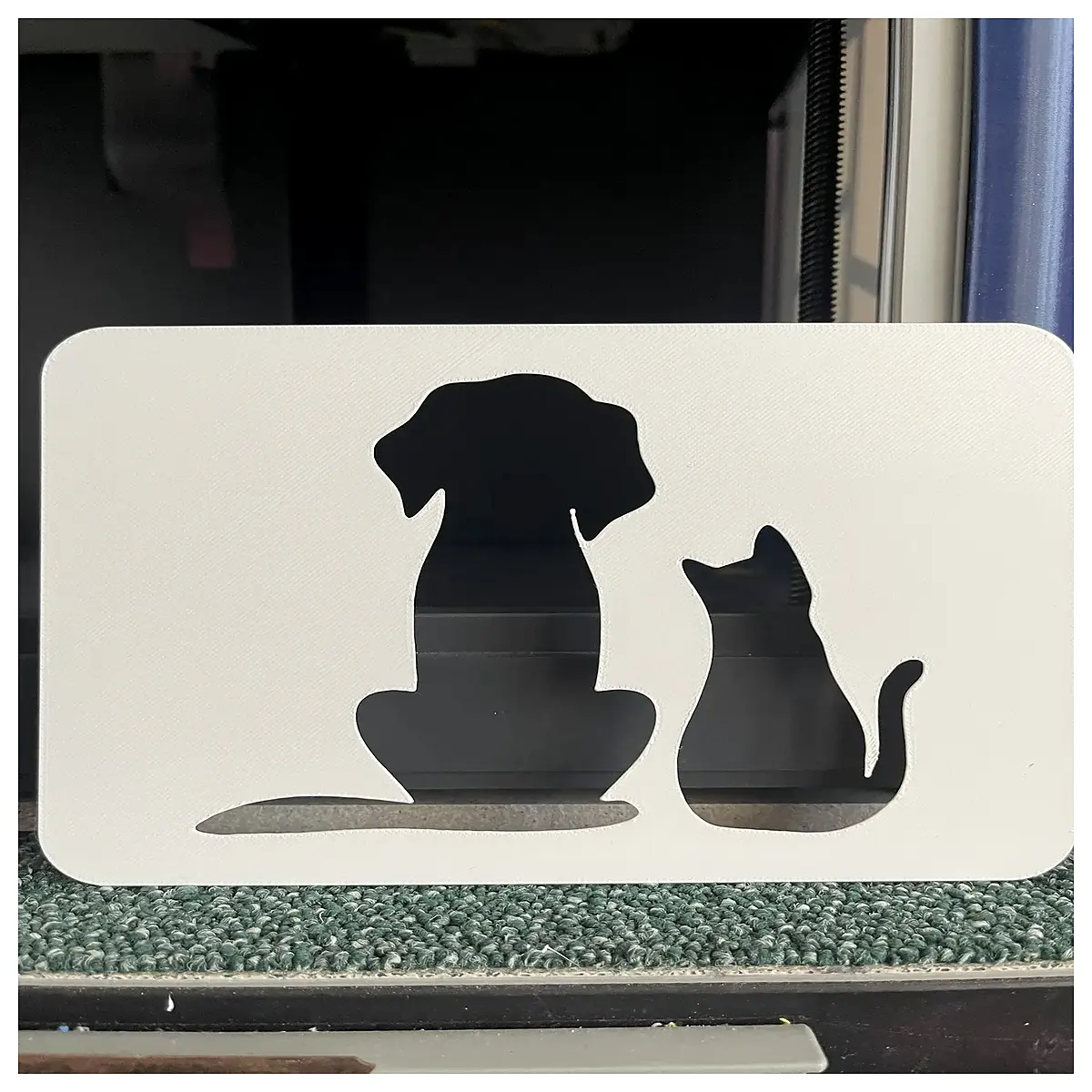 cat and dog drawing templates animal sketch patterns for beginners printable pet art stencils