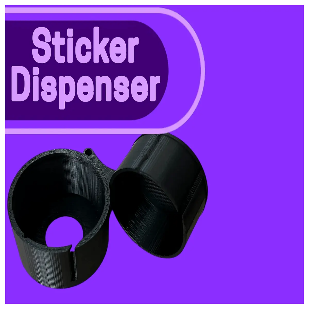 sticker dispenser machine automatic label applicator for packaging tape roll holder