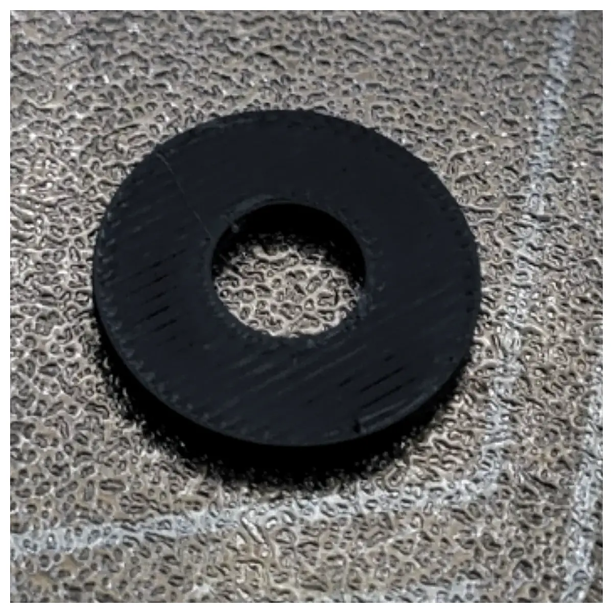 stainless steel flat washers bulk pack assorted sizes hex nut lock gasket sealing ring hardware store supplies