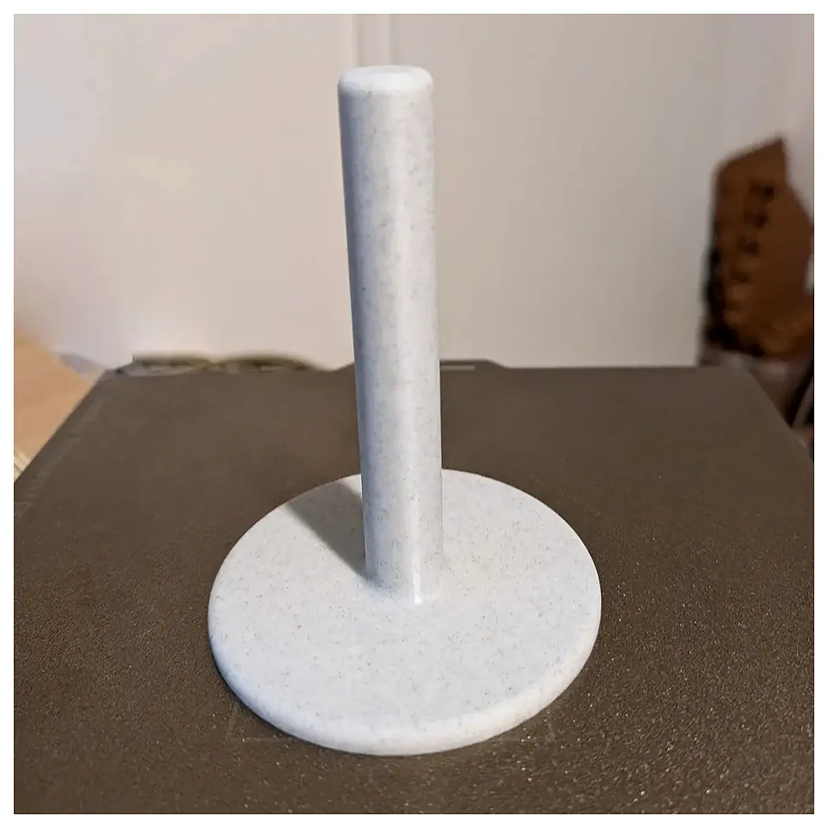 donut tiered for bakery shop counter party supplies